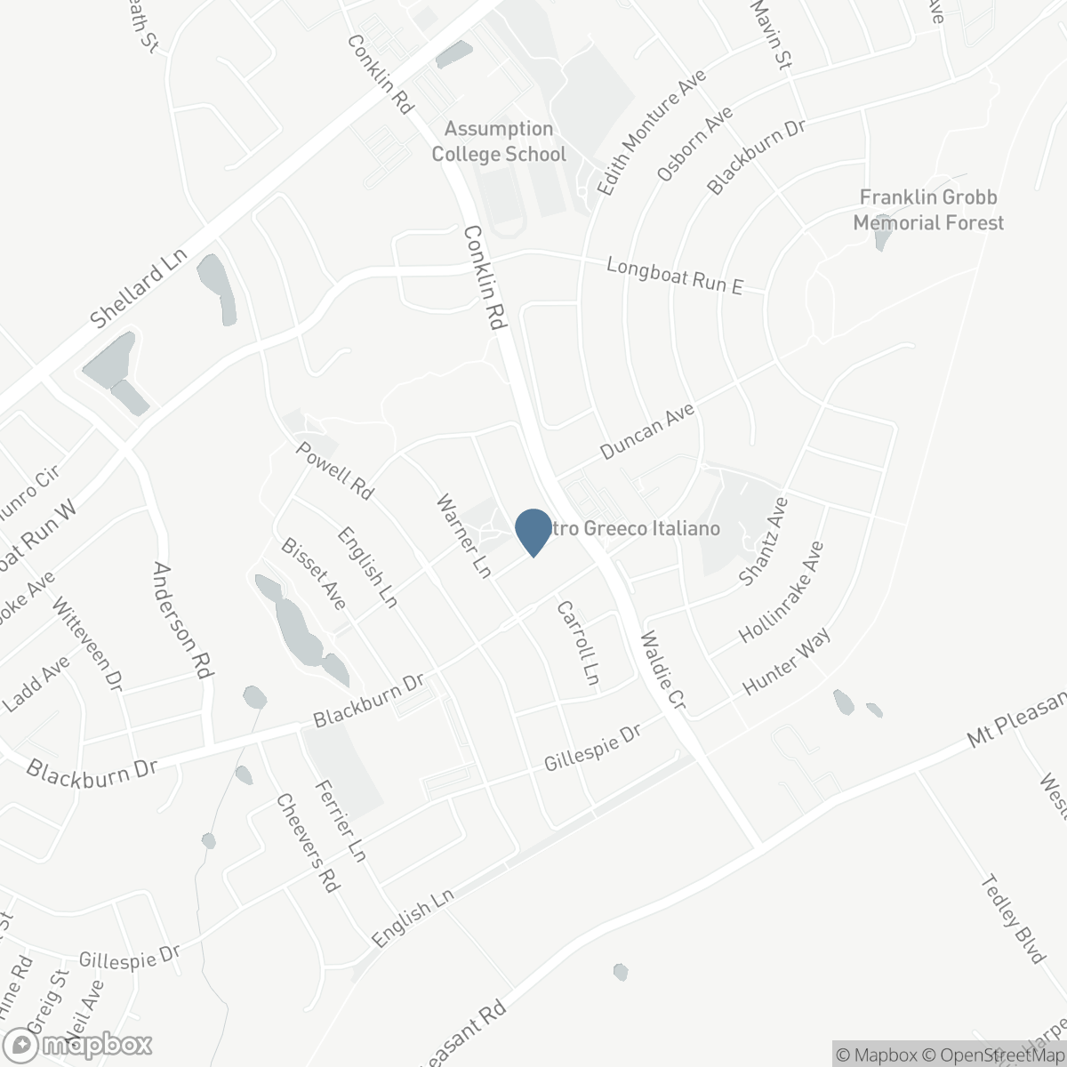 84 LAMBERT CRESCENT, Brantford, Ontario N3T 0E9
